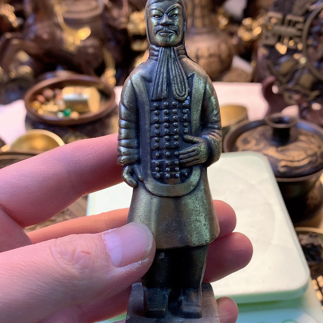 铜直播间推荐古品