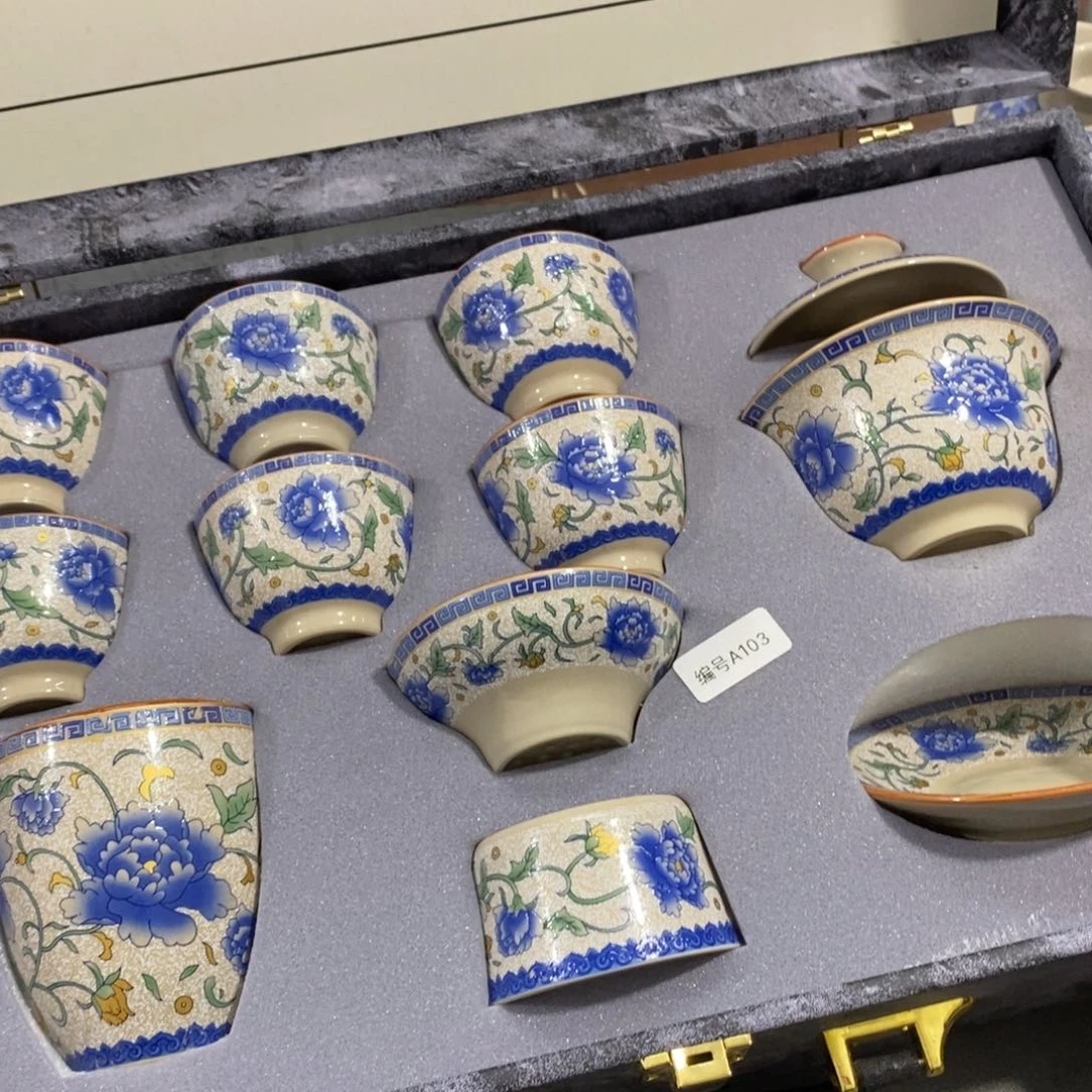 陶瓷等行业的生产和销售企业