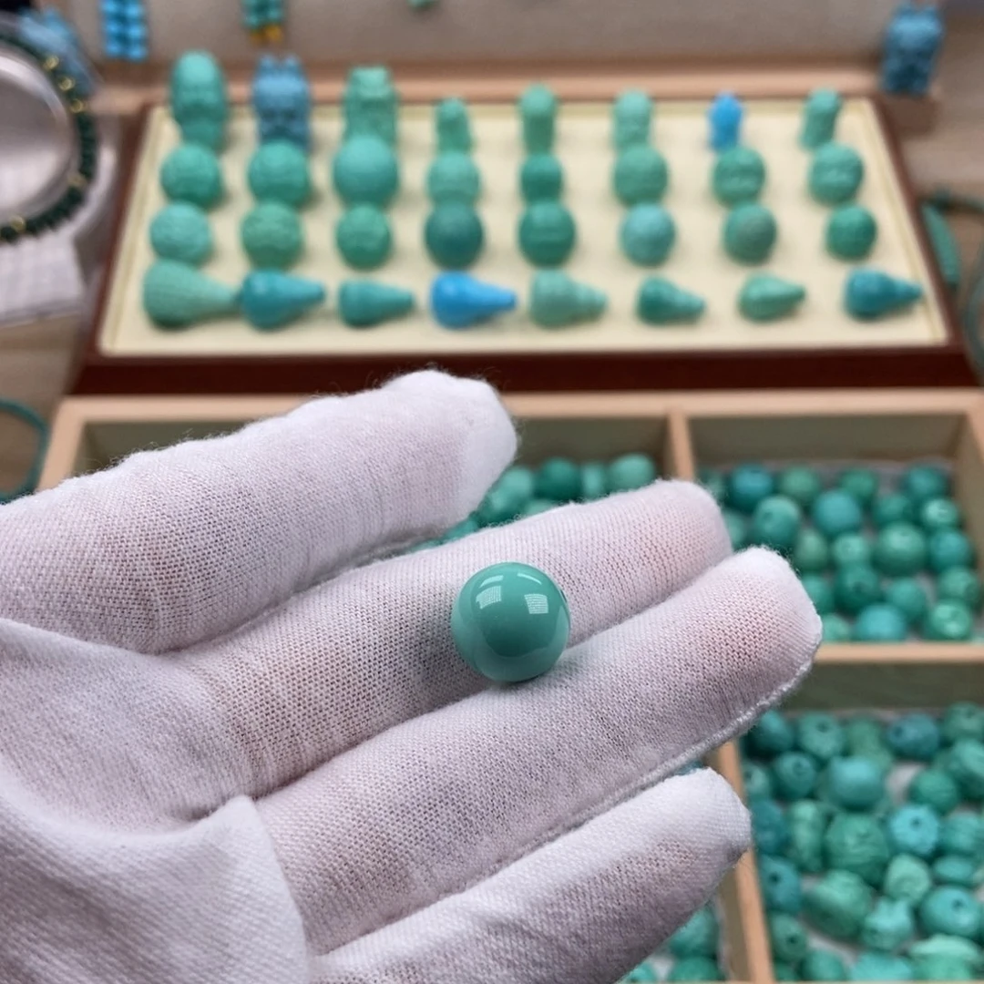 湖北精品圆珠12mm