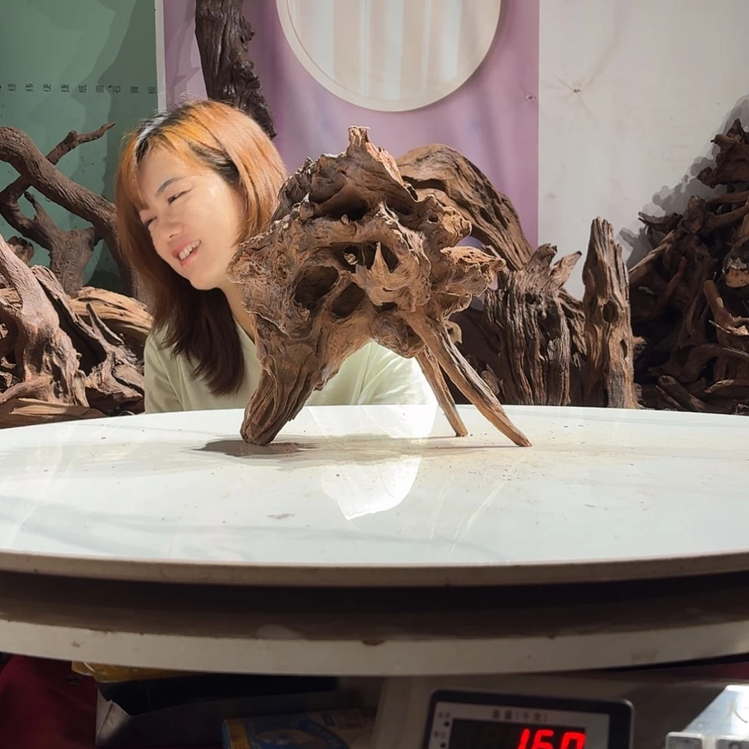 紫砂镂空海*紫柚不包损7028