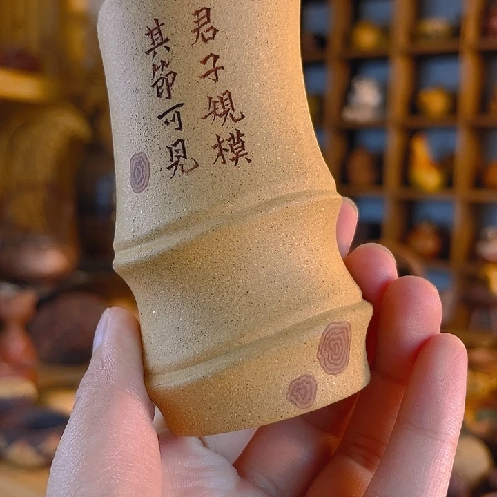 摆件紫砂壶紫砂茶宠