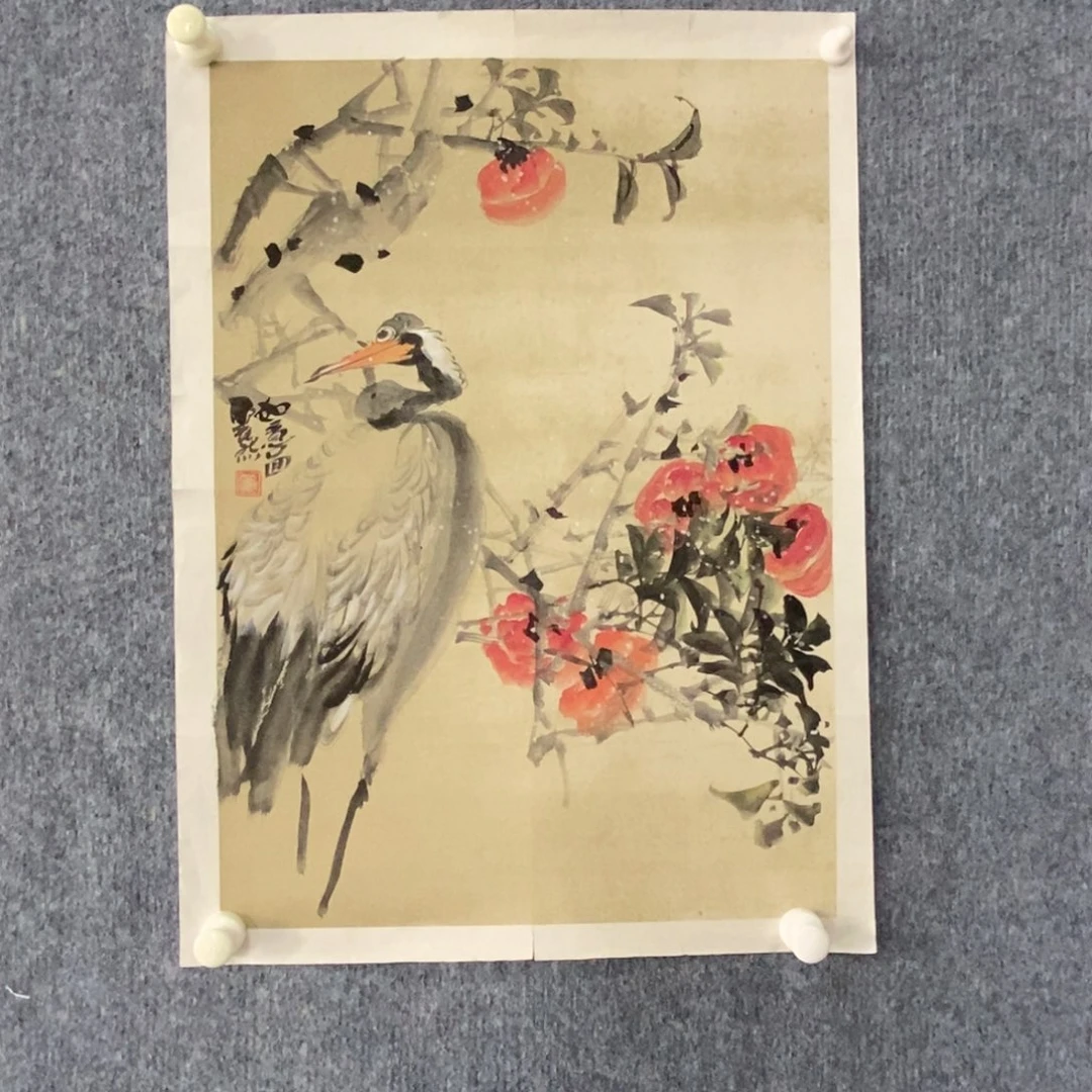 国画绘画作品欣赏
