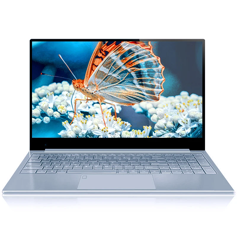 笔记本电脑内置5G双频WiFi家用娱乐学习商务游戏高清轻薄手提电脑