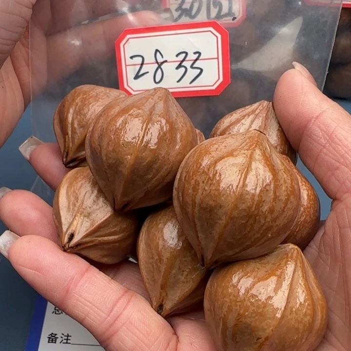 啊***雨手串橄榄核橄榄核