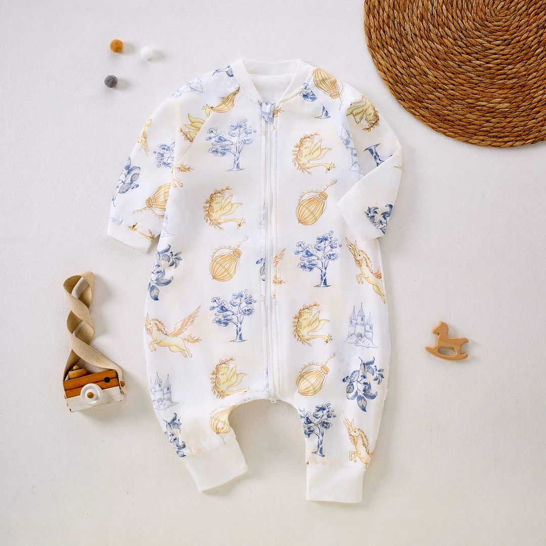 8219-【星蹄梦境-纱布-睡袋】 直播专属链接