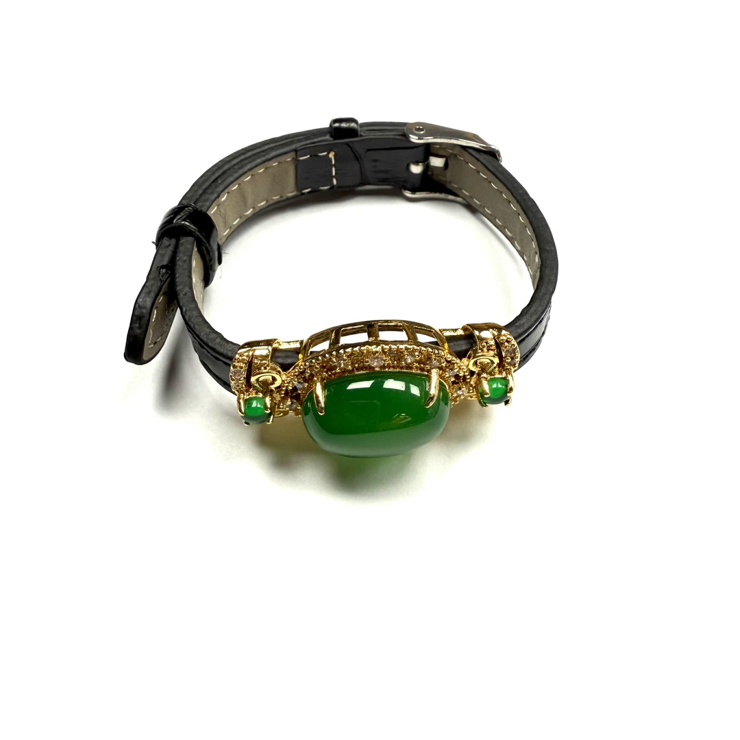 BYM145 现代简约时尚手链 尺寸18*13mm