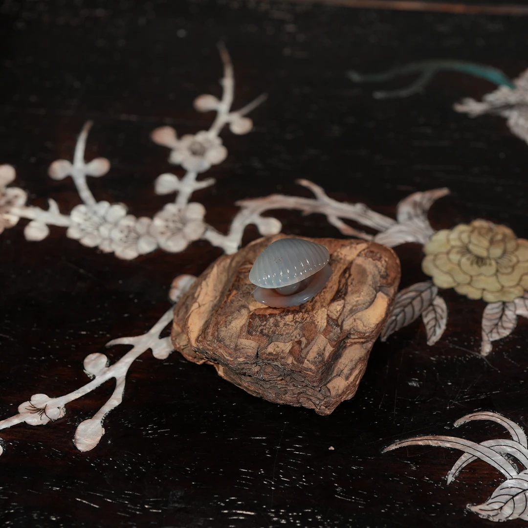 1.11香港王老板-玛瑙吊坠6n244