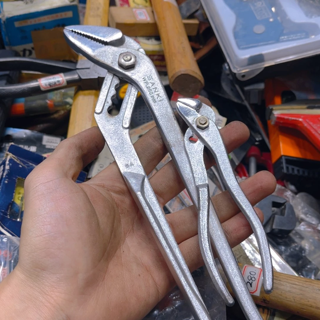 杨***鱼手动工具手动工具
