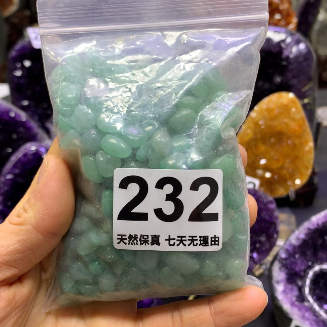 水晶摆件未镶嵌1