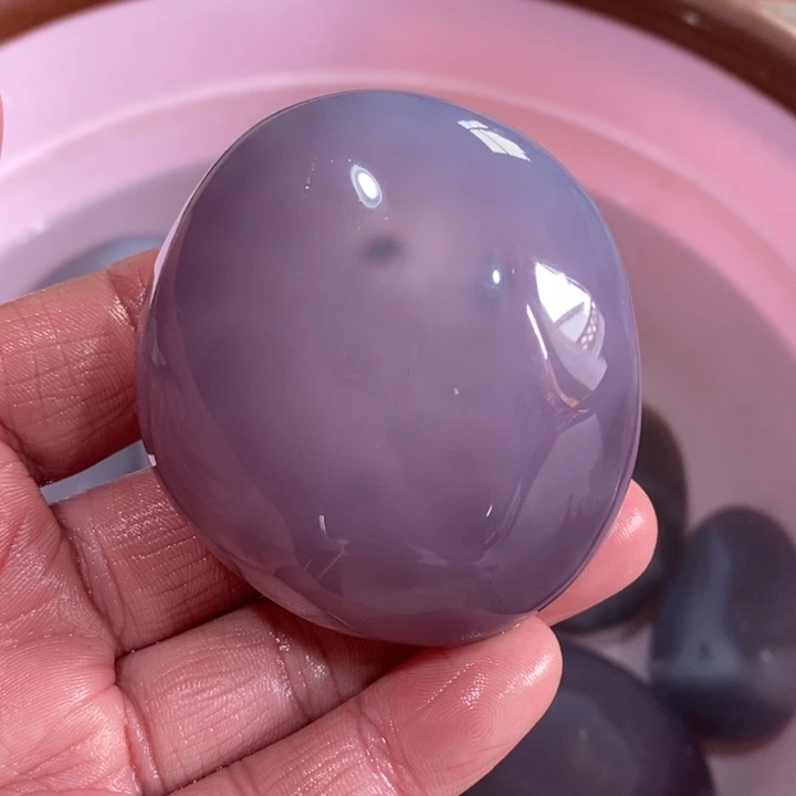 玛瑙/玉髓珠宝奇石未镶嵌?****洁