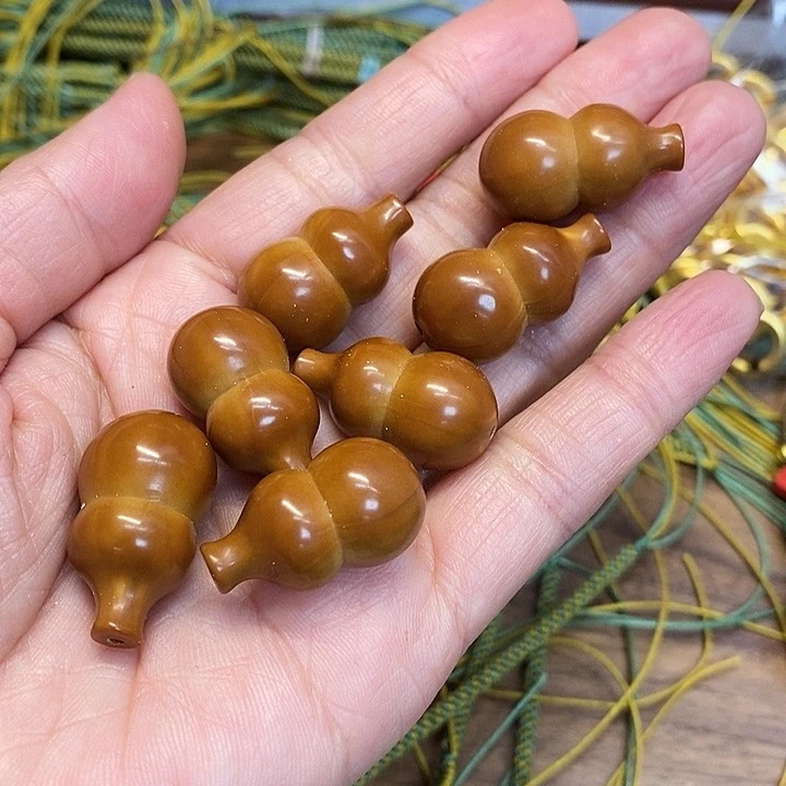 一墨手作编绳配件