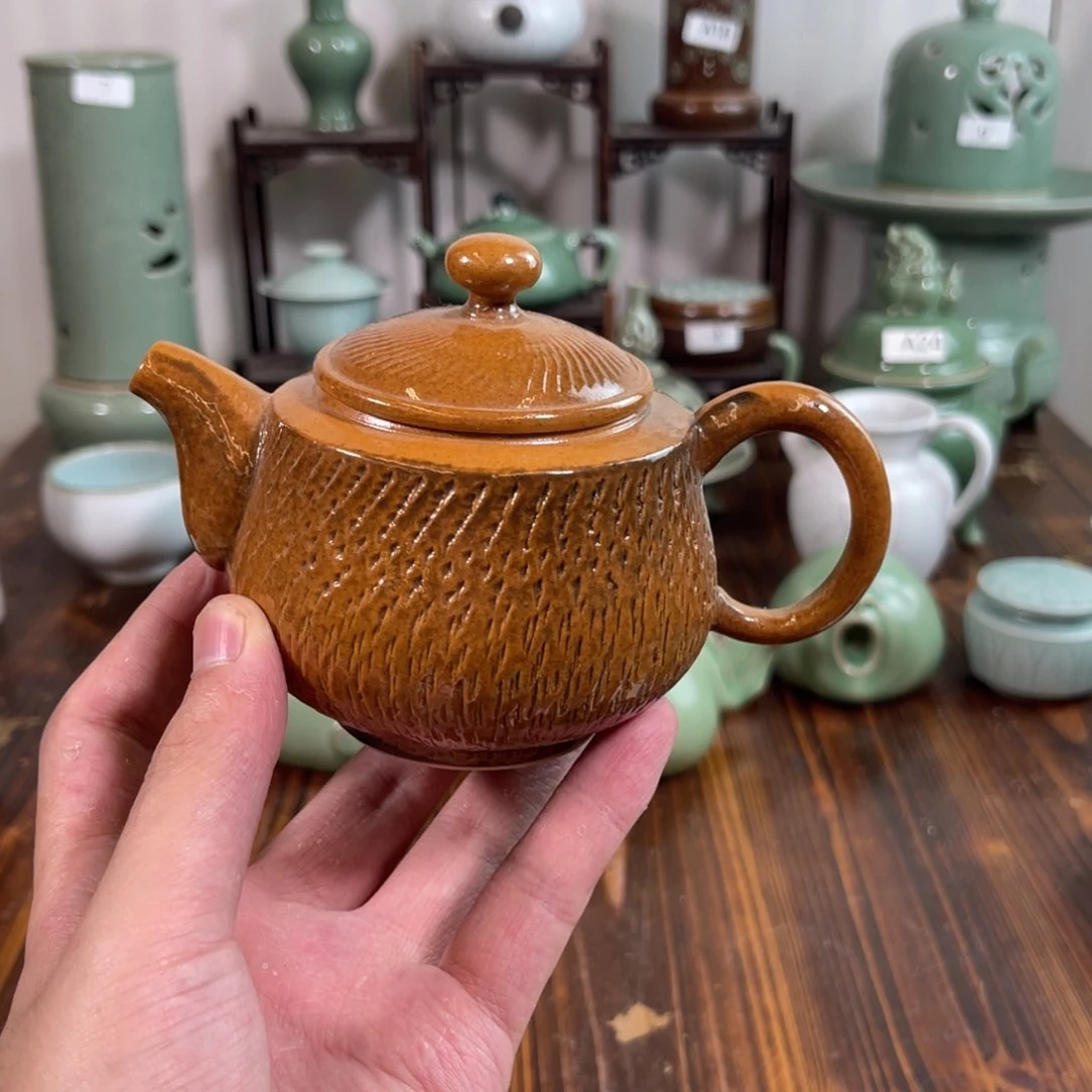 三宝茶器开播福利