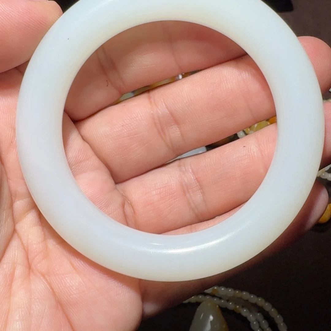 吊坠(不含链)未镶嵌和田玉