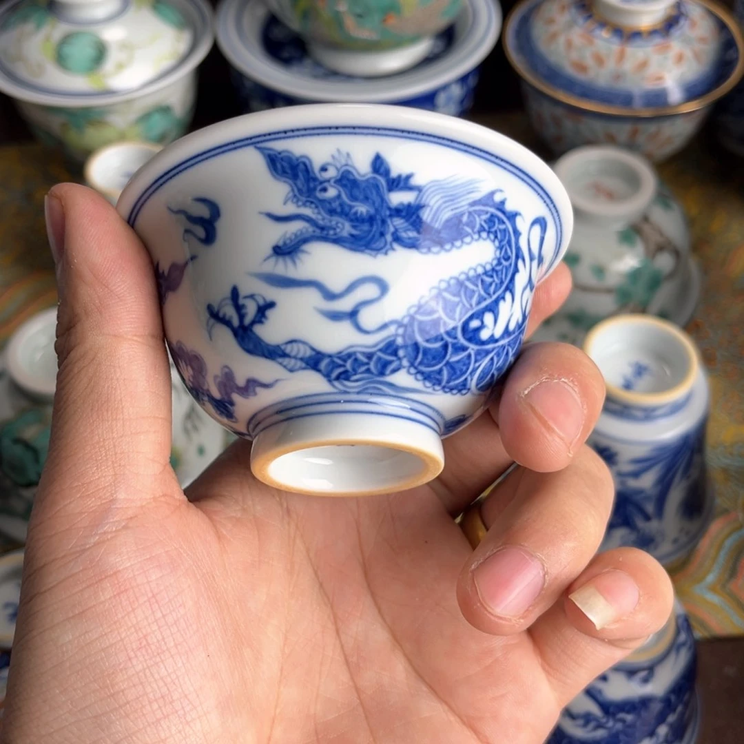 景德镇高温陶瓷杯随****0