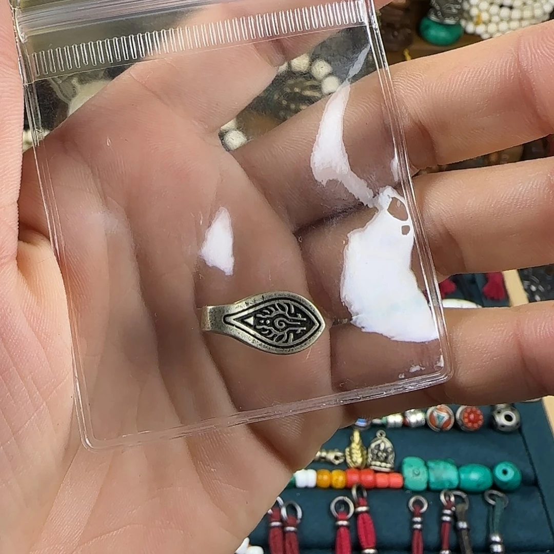手串/手链贝壳计数器卡子好看