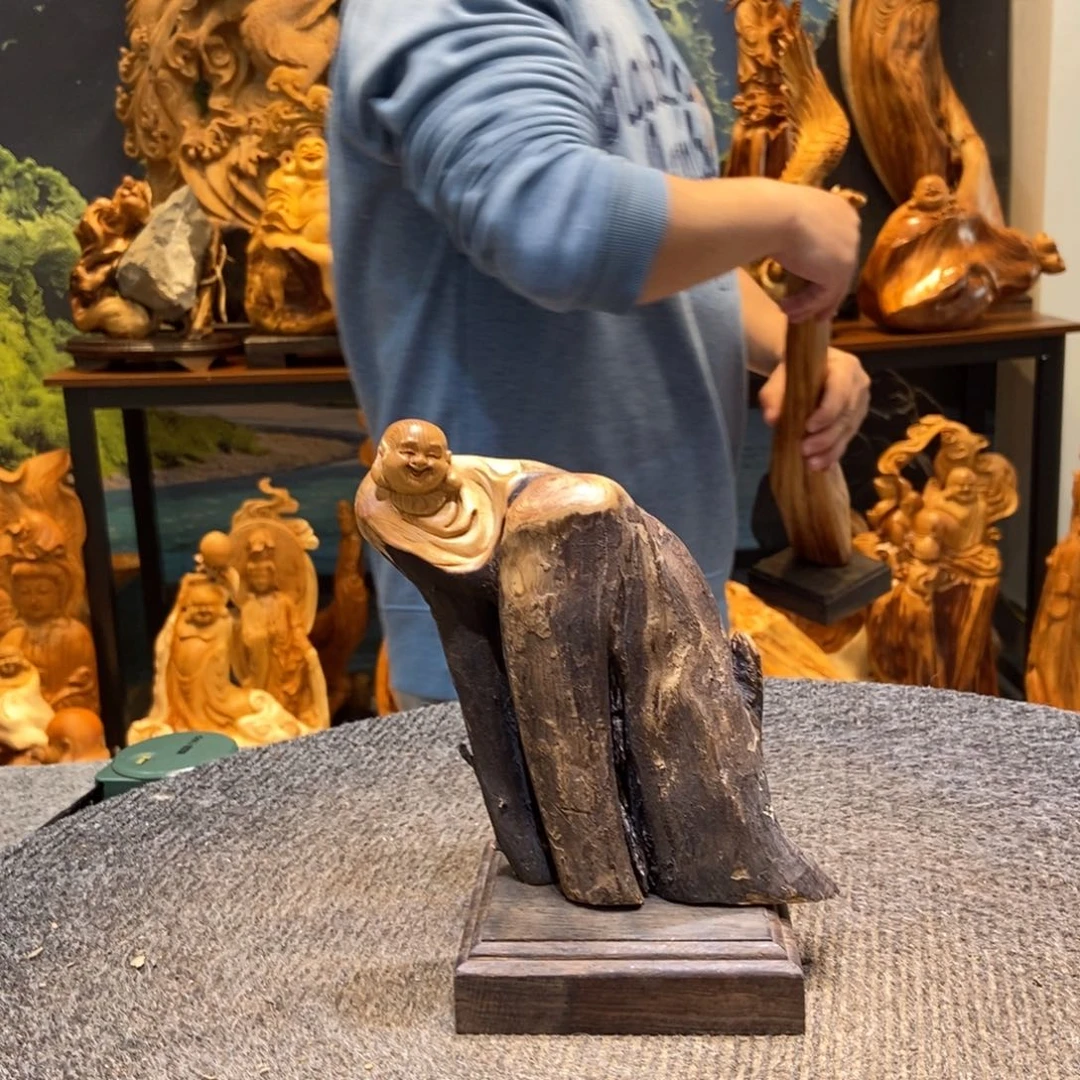 柏木（崖柏）进来点点关注哦