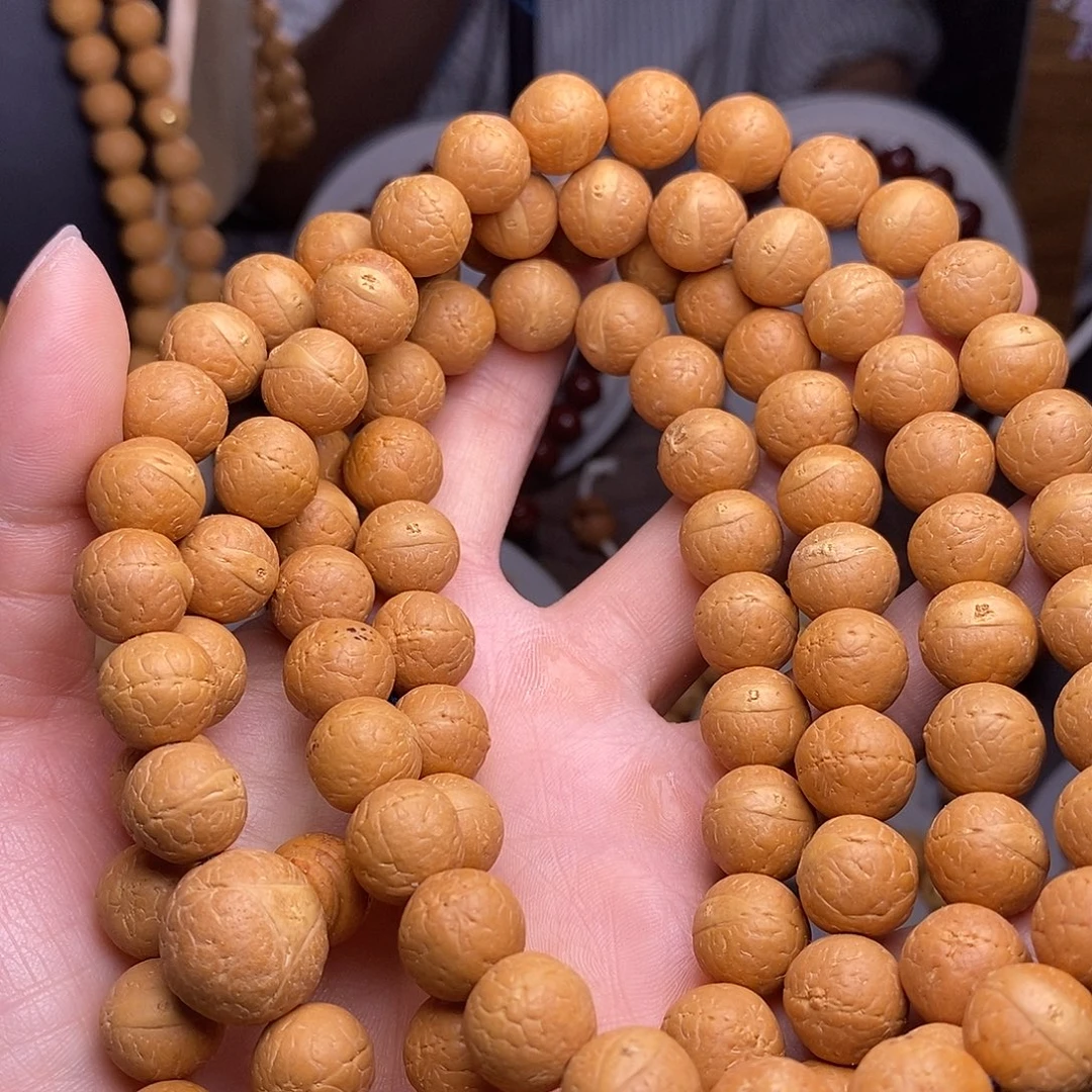 吊坠凤眼菩提12凤眼108