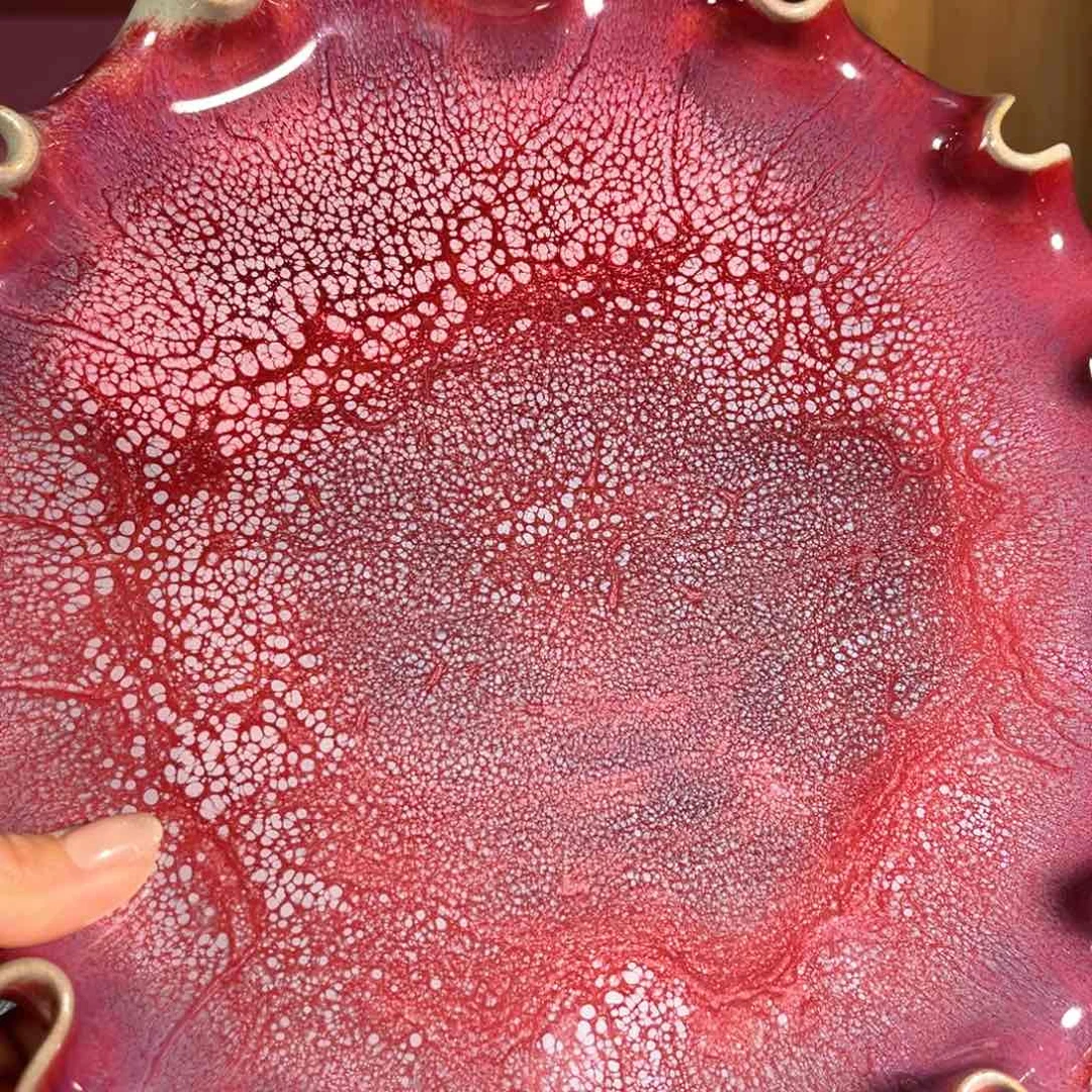 摆件纯手工制作工艺精湛