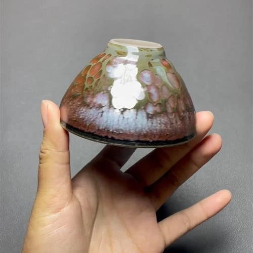 【闪购商品】茶盏-539............