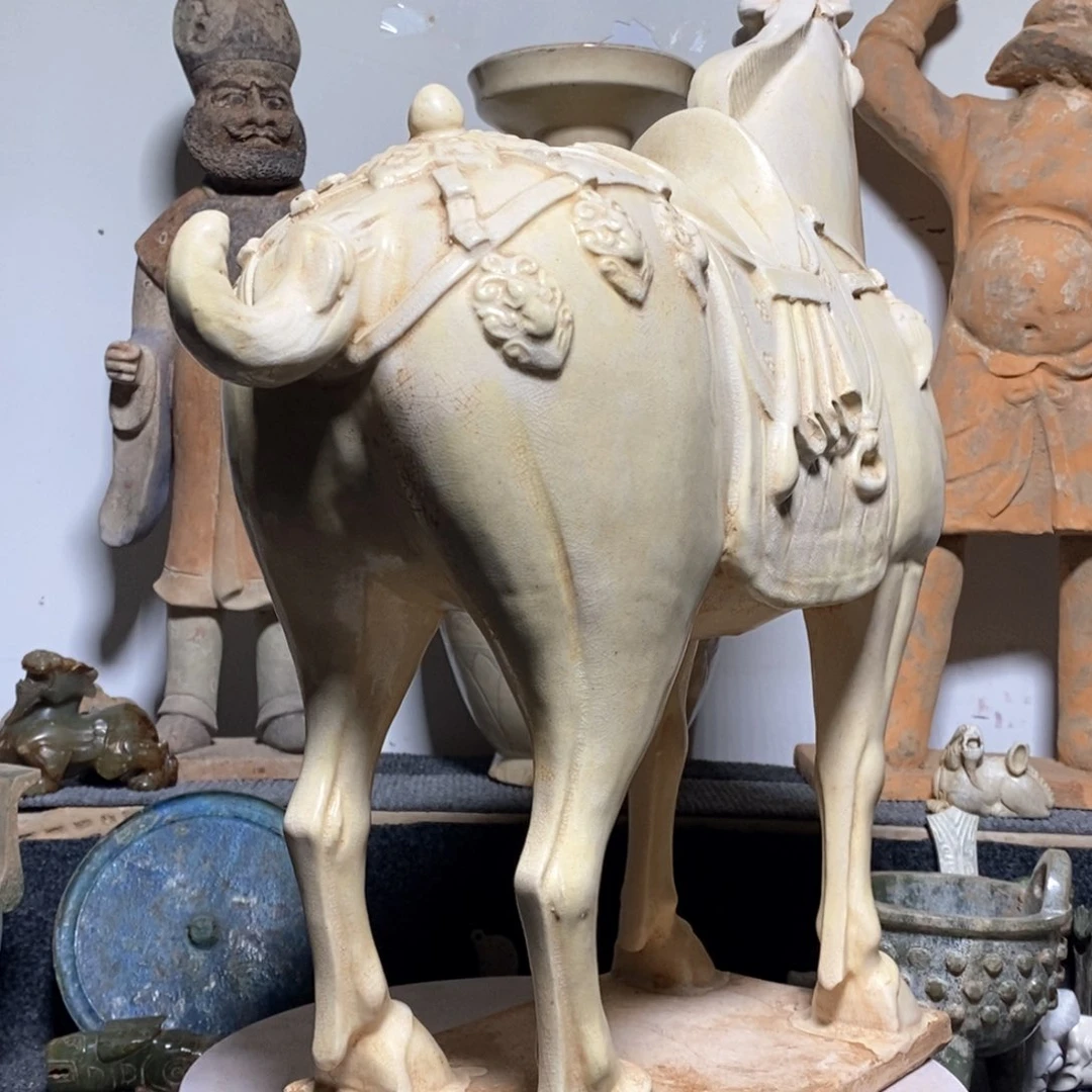 摆件如*精品瓷器摆件