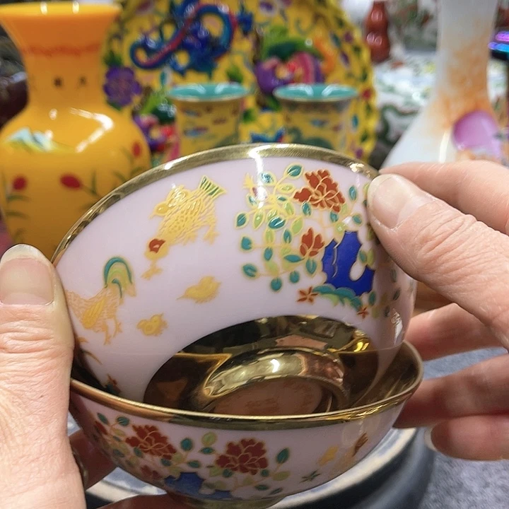 茶宠瓷器摆件摆件摆件