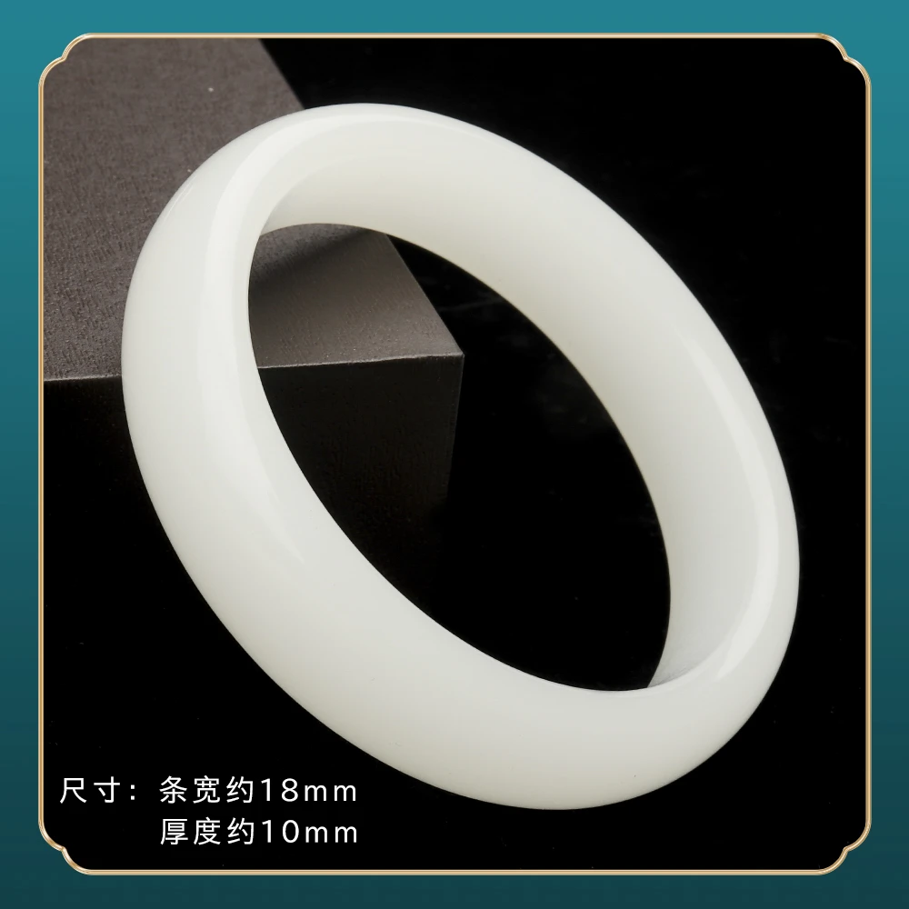 J103精品时尚气质百搭款手镯（多样性发一）