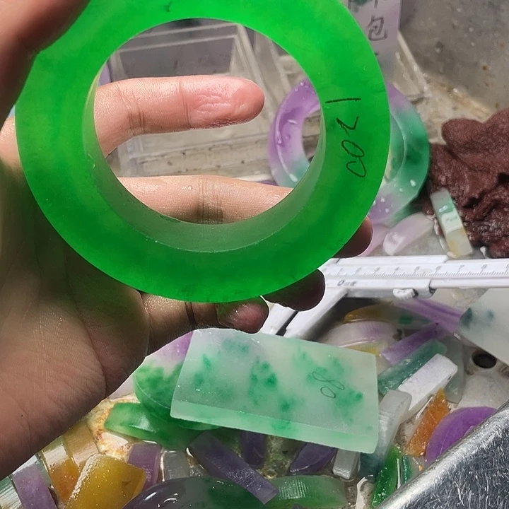 玉一物一拍所见即所得
