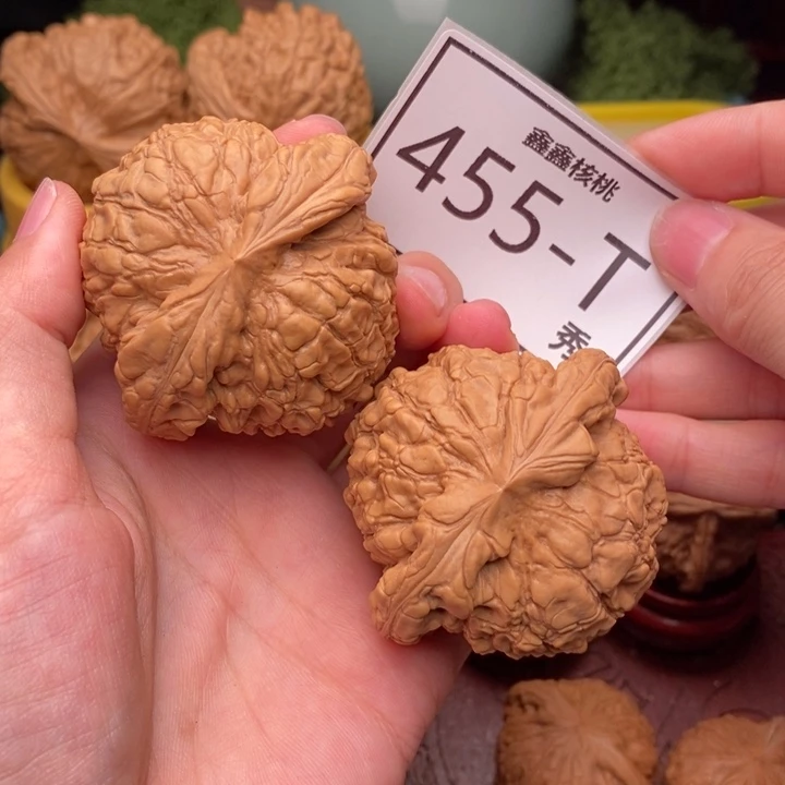 文玩核桃把件…*”龙鼎54