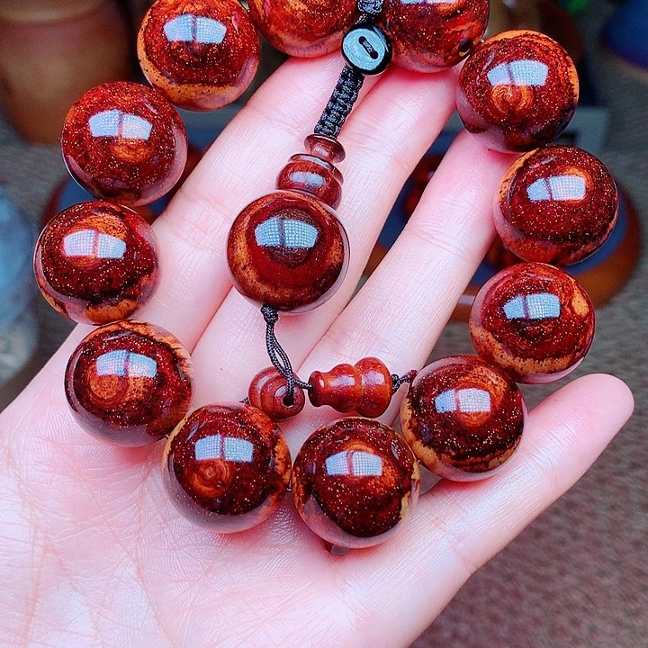 黄花梨/降香黄檀10