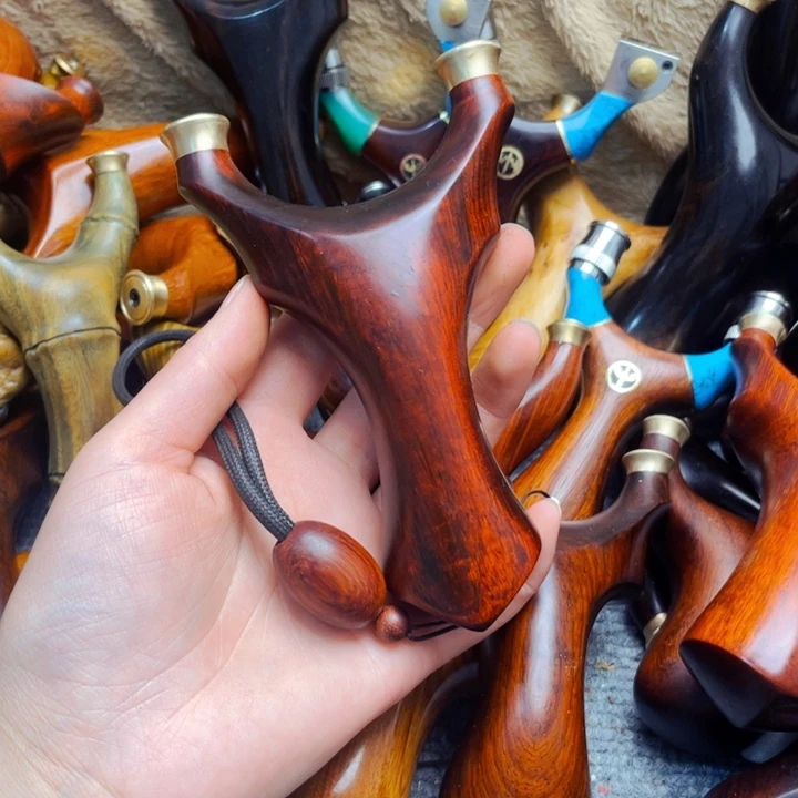 大果紫檀（缅甸花梨）320带绳