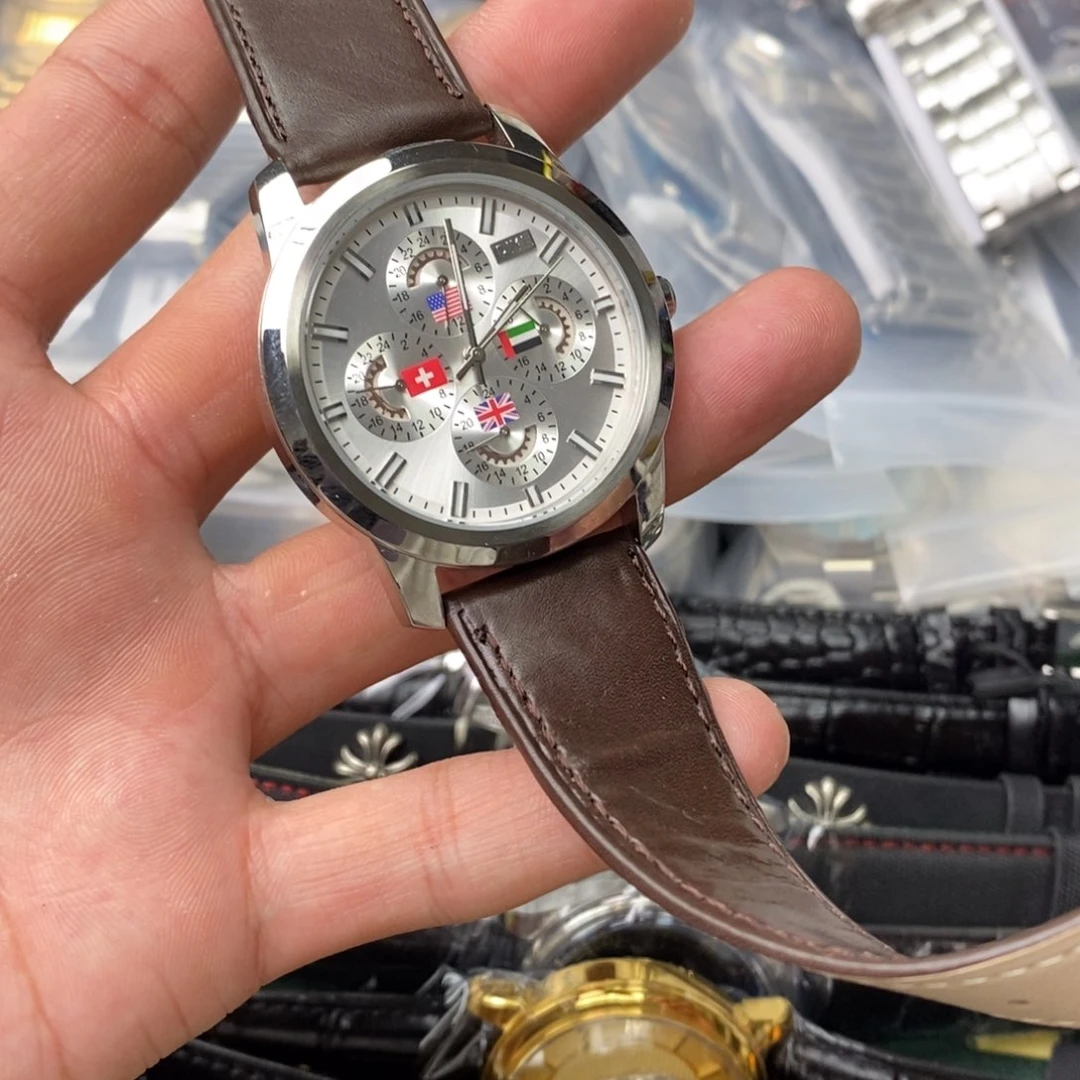 孤品闪电购手表一个