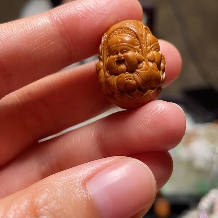 橄榄核手串/手链橄榄核