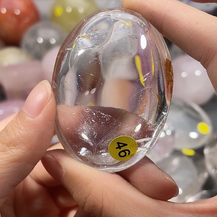 未镶嵌大型摆件（非配饰）水晶46