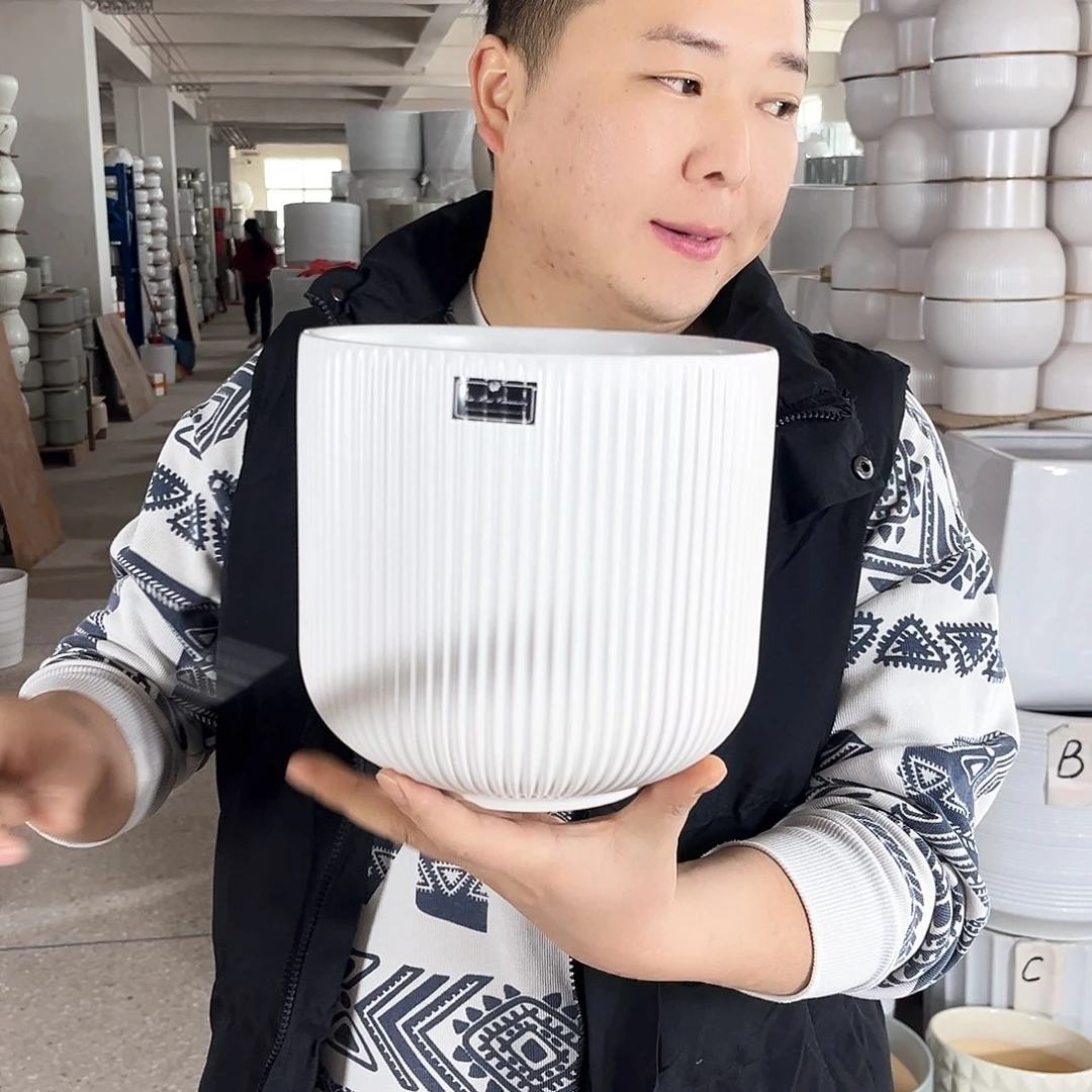 陶瓷口径18.5-18亚白