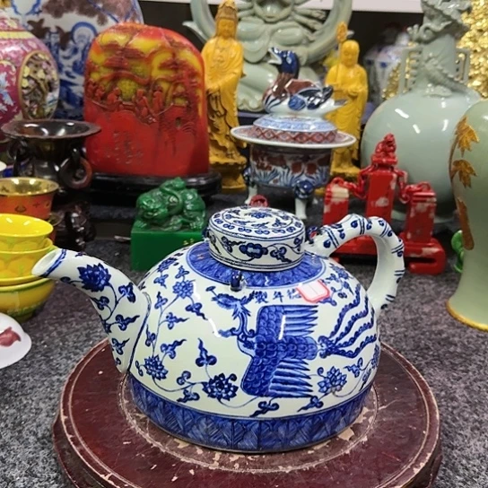 瓶摆件家居设计的