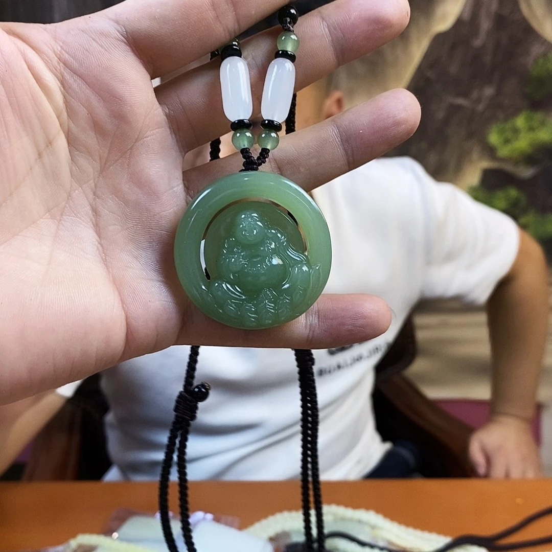 大肚佛多样性随机发一
