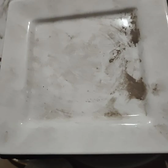 瓷发三个方盘口径19……