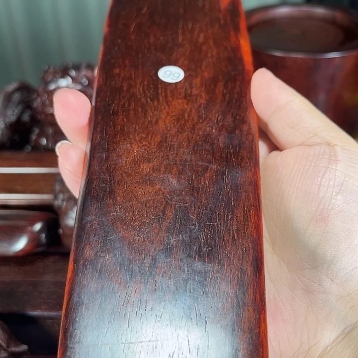 檀香紫檀（小叶紫檀）