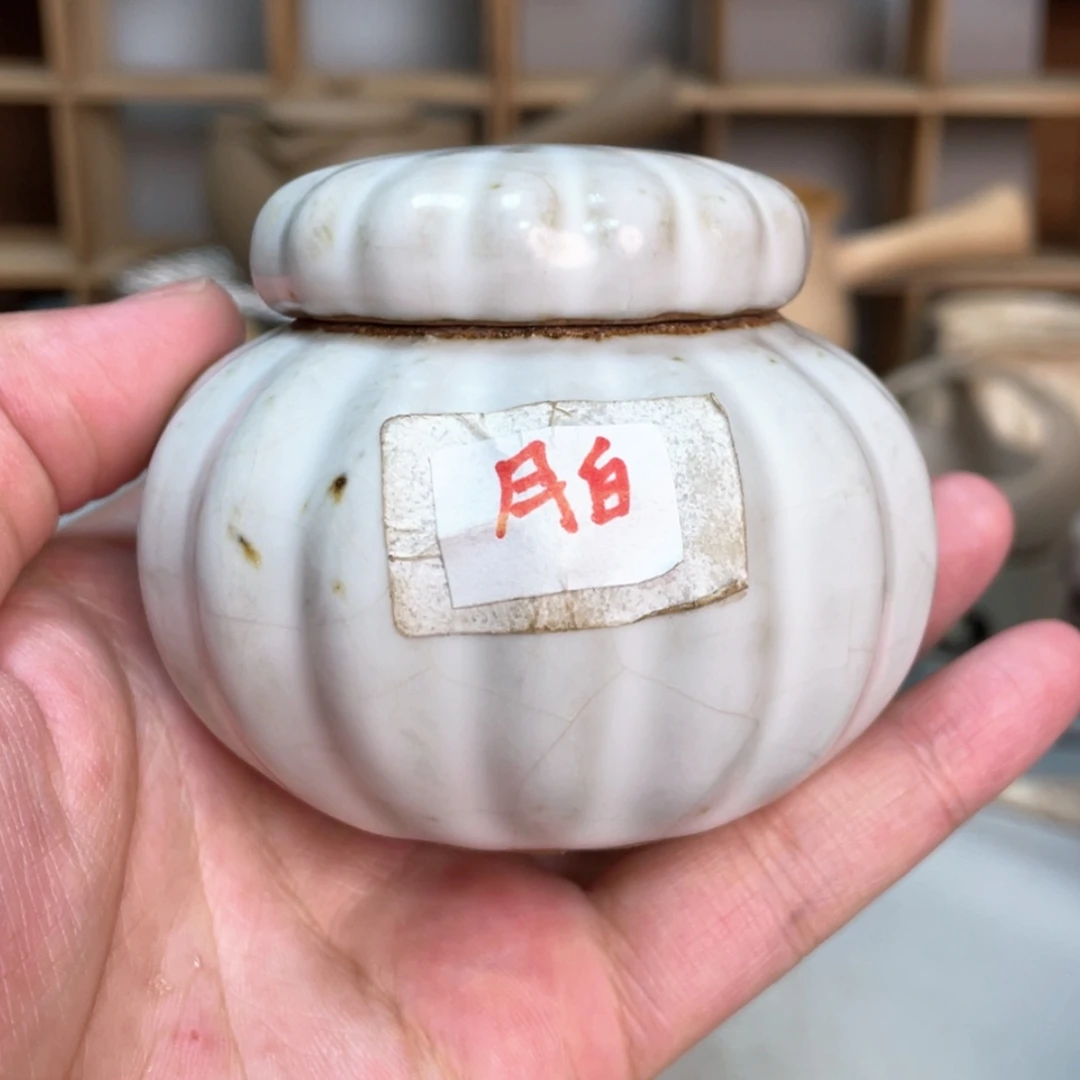 【闪购商品】壶老段烧陶瓷茶器！