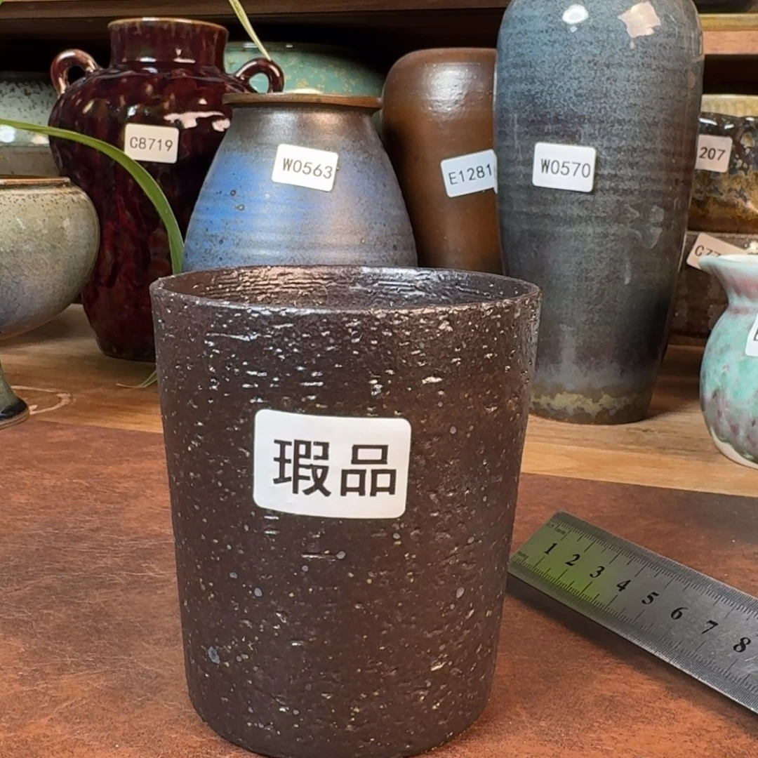 景德镇陶瓷老杨手作