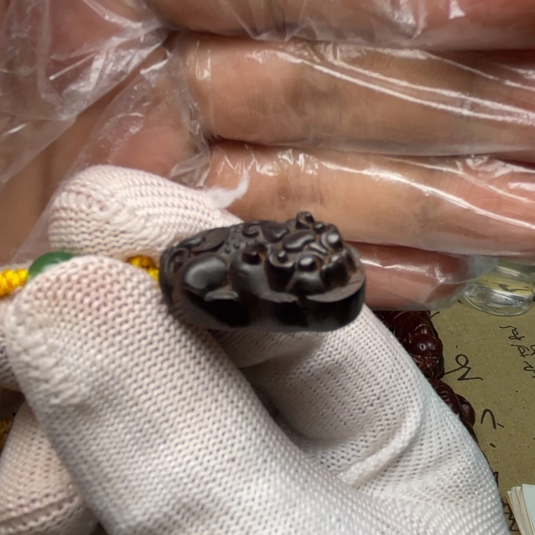 檀香紫檀（小叶紫檀）