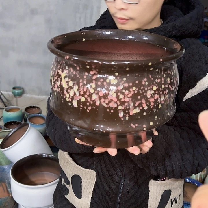 红陶高度18口25啦啦啦