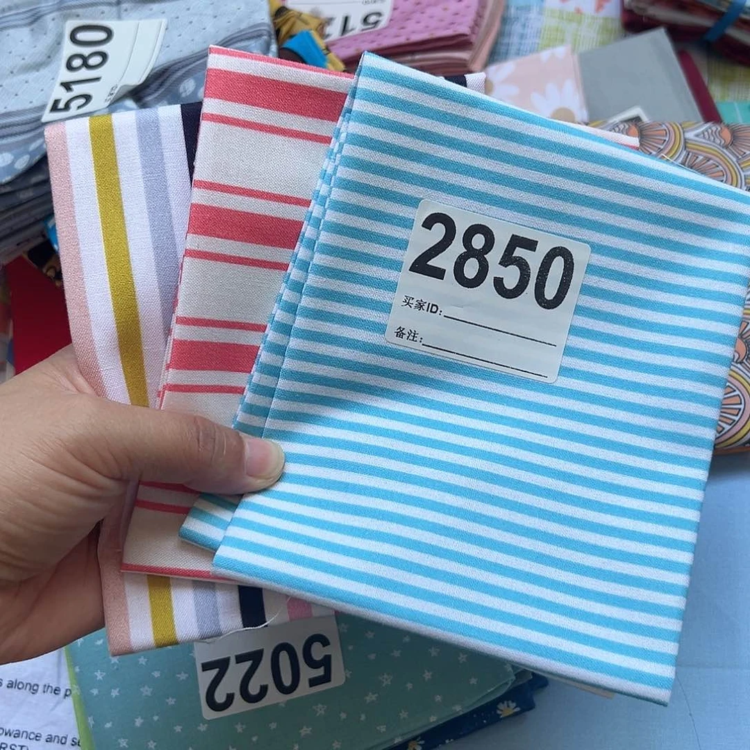 3片纯棉平布45.50厘米一片果子布艺