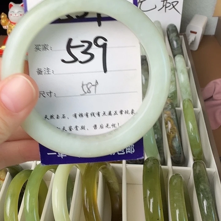 蛇纹石玉未镶嵌11