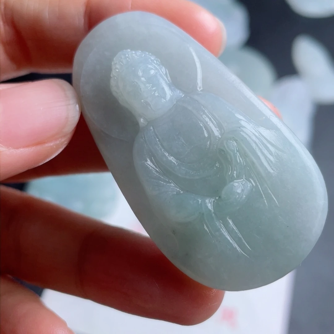 未镶嵌定制定制翡翠果*～