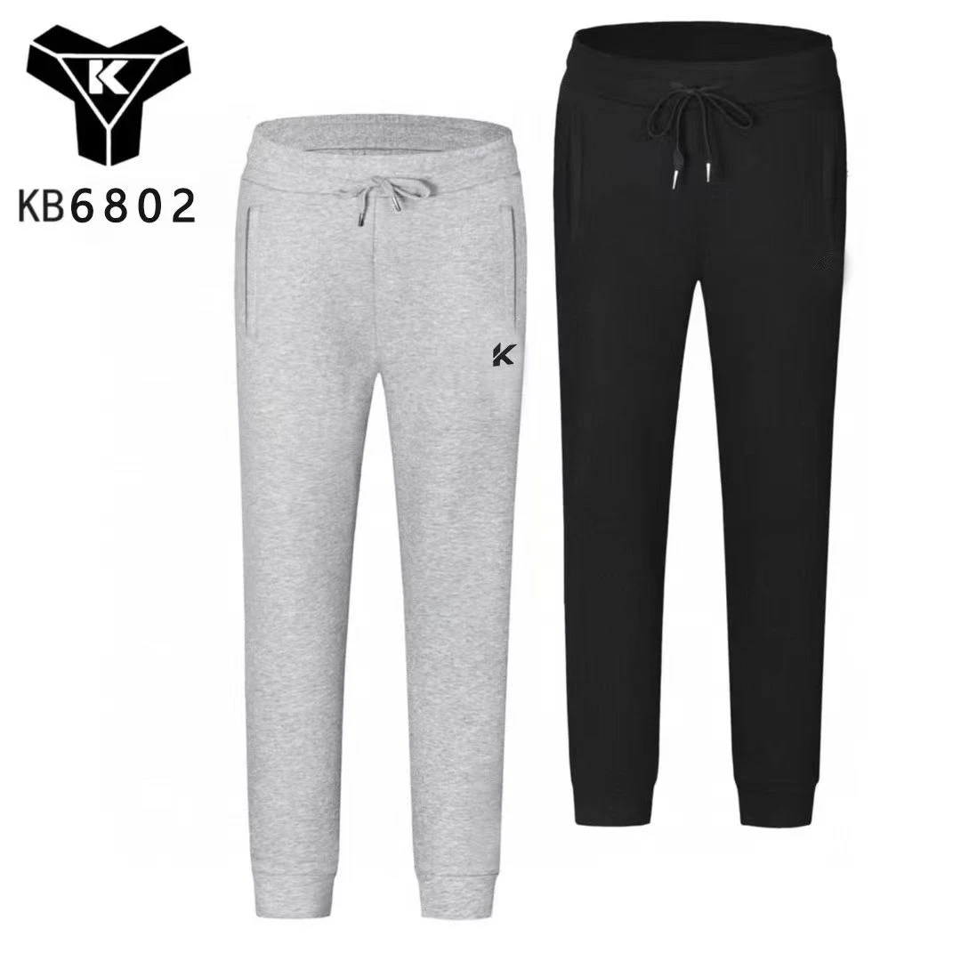 情侣款舒适时尚百搭休闲卫裤6801