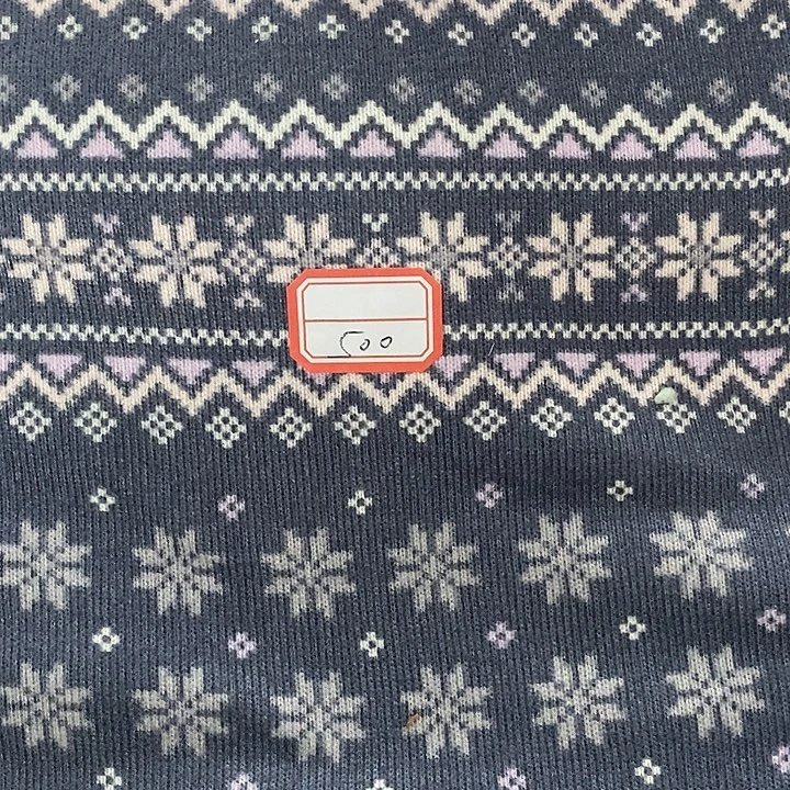 无纺布高档面料5米