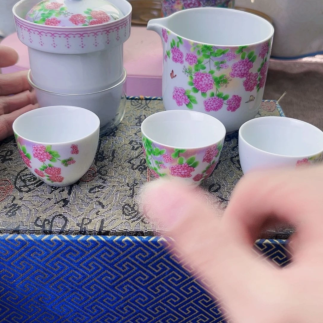 陶瓷特价清仓直播