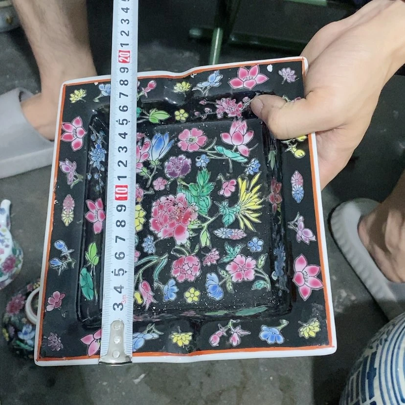 【闪购商品】瓷片用****5景德镇现代工艺品