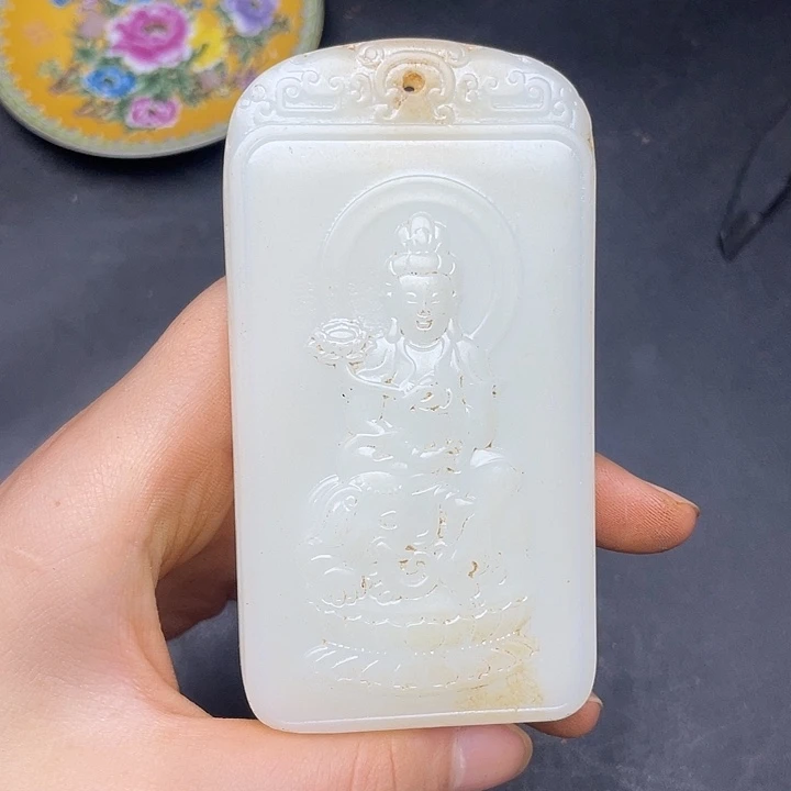 链接一图一物。